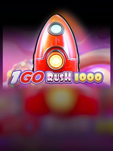1GO Rush 1000