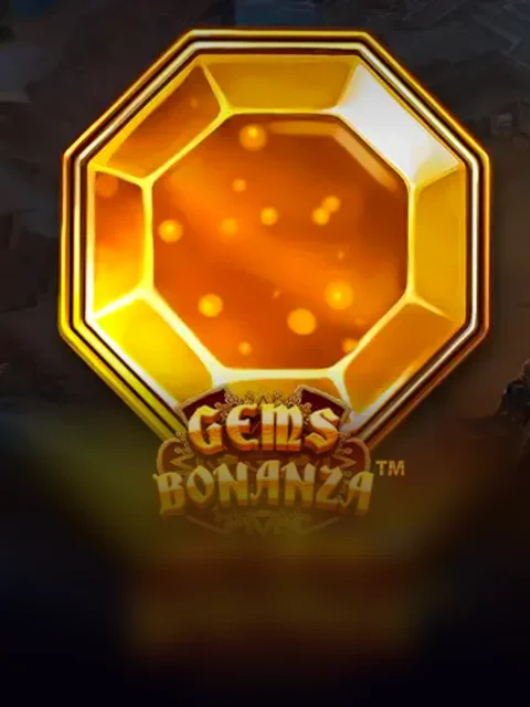 Gems Bonanza