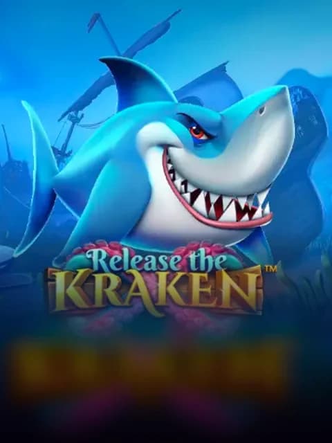 Release The Kraken