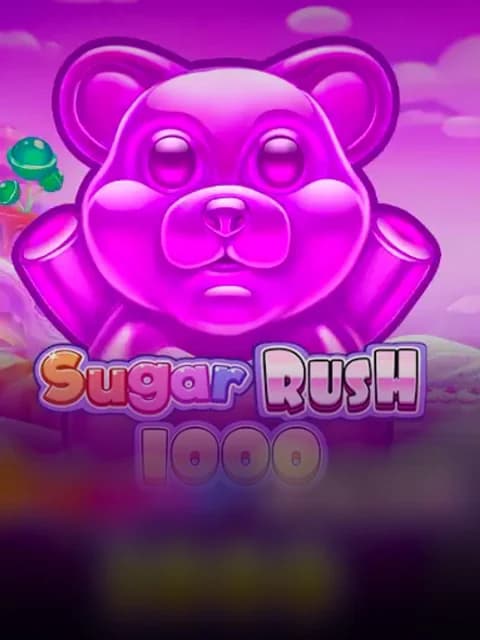 Sugar Rush 1000