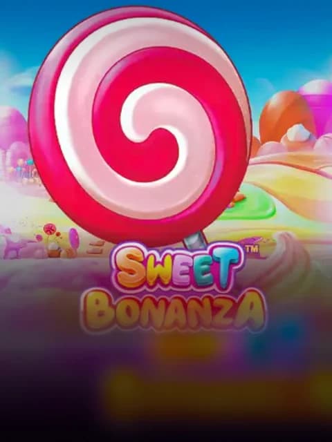 Sweet Bonanza