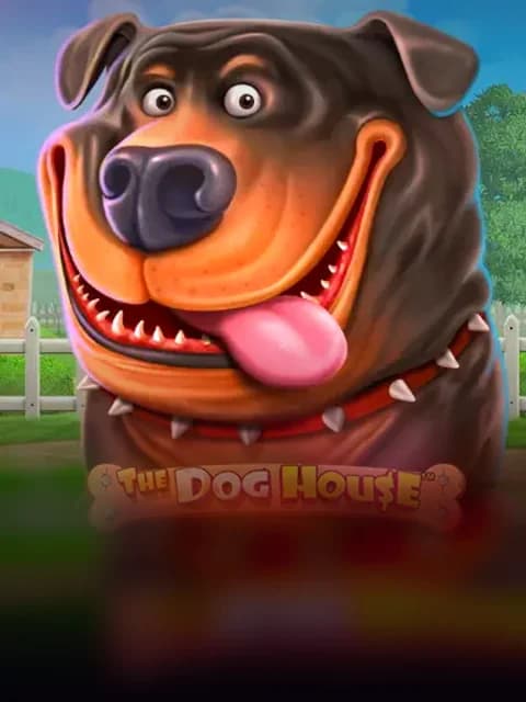 The Dog House