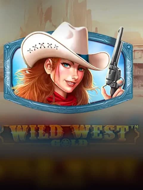 Wild West Gold